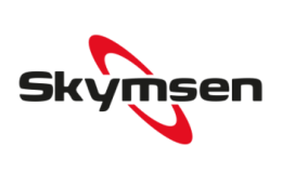 Skymsen